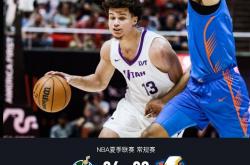 犹他爵士与俄克拉荷马雷霆：激烈对决，末节逆转胜负只在一念间