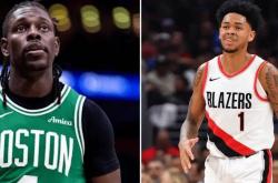 波士顿凯尔特人成功引进新星西蒙斯，节省4000万美元！