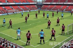 英超 西汉姆联 VS 热刺 铁锤帮主场逆袭良机！热刺惨败后轮换摆烂，西汉姆联借势抢分或改写宿命？