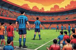 德甲 海登海姆 VS 波鸿 德甲保级生死局！