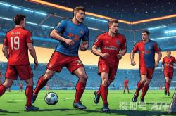 德乙 海登海姆 VS 埃弗斯堡