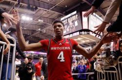 锋线新秀艾斯-贝利或将落户华盛顿奇才或布鲁克林篮网