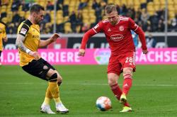 德甲：斯图加特对阵海登海姆，全力保级，海登海姆有望捍卫底线！