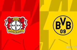 悬念揭晓：拜耳勒沃库森与多特蒙德的德甲关键对决