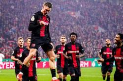 周六007 德甲 05-17 21:30 [6]美因茨 VS 勒沃库森[2]