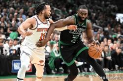 周五304 美职篮 波士顿凯尔特人VS纽约尼克斯