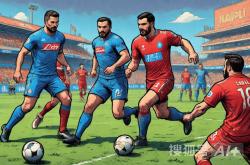 西甲：皇家马德里VS皇家社会 西甲收官战，皇马伤兵满营战意存疑，皇家社会谢幕战誓要逆袭？