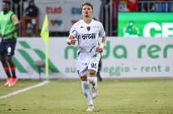 佩杜拉：乌迪内斯和阿贾克斯问价国米前锋S-埃斯波西托