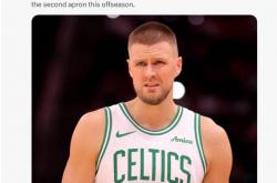 波士顿凯尔特人寻求交易：霍勒迪+波尔津吉斯成为焦点