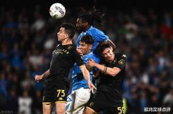 意甲：热那亚无欲无求，亚特兰大抢分无忧？热那亚VS亚特兰大