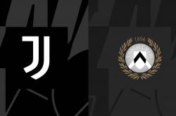 尤文vs乌迪内斯首发：伊尔迪兹领衔 穆阿尼、孔塞桑出战