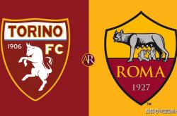 意甲前瞻比分预测：都灵VS罗马