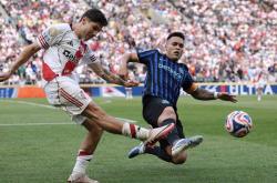 世俱杯｜综合：国际米兰、多特蒙德晋级16强