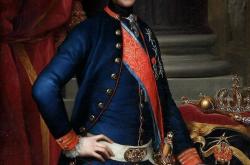 拿破仑统治下的那不勒斯