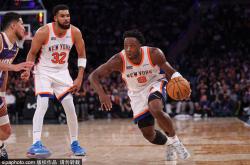 尼克斯布伦森伤后复出，底特律活塞能否逆袭？
