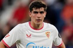 罗体：胡安卢渴望加盟那不勒斯，但塞维利亚并不想放球员离开