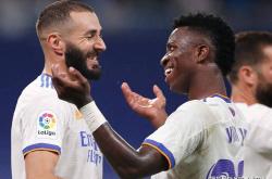 巴黎圣日尔曼vs皇家马德里、谢尔本vs林菲尔德