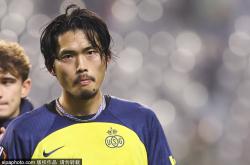 日本国脚町田浩树引起霍芬海姆关注 或从比甲转投德甲