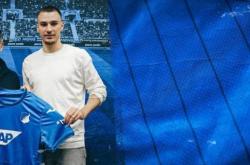 官方：霍芬海姆签下科隆前锋兰姆佩尔，双方签下长期合同