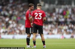 换帅的威力？曼联2轮不胜回降级区附近 热刺2连胜0失球