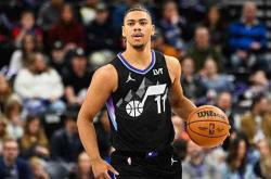 犹他爵士裁掉前凯尔特人总冠军成员？