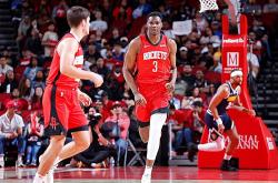 马里中锋恩法利-丹特转投亚特兰大老鹰