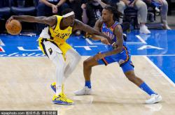 印第安纳步行者创造NBA历史！意外记录引发热议