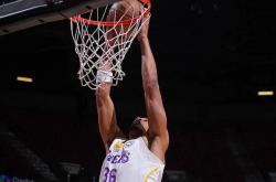 湖人签约波士顿凯尔特人替补球员前景堪忧？