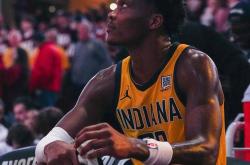 印第安纳步行者新赛季应该重用的球员