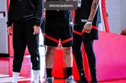 重返休斯顿？威少和火箭适配性如何？