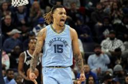 NBA新赛季即将开打，孟菲斯灰熊遭遇伤病魔咒