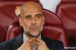 曼城：瓜迪奥拉决定“摆脱”关键球星；要求皇马“宝石”作为替代者——报道