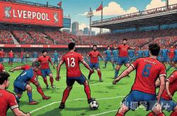 英联杯 利物浦VS水晶宫