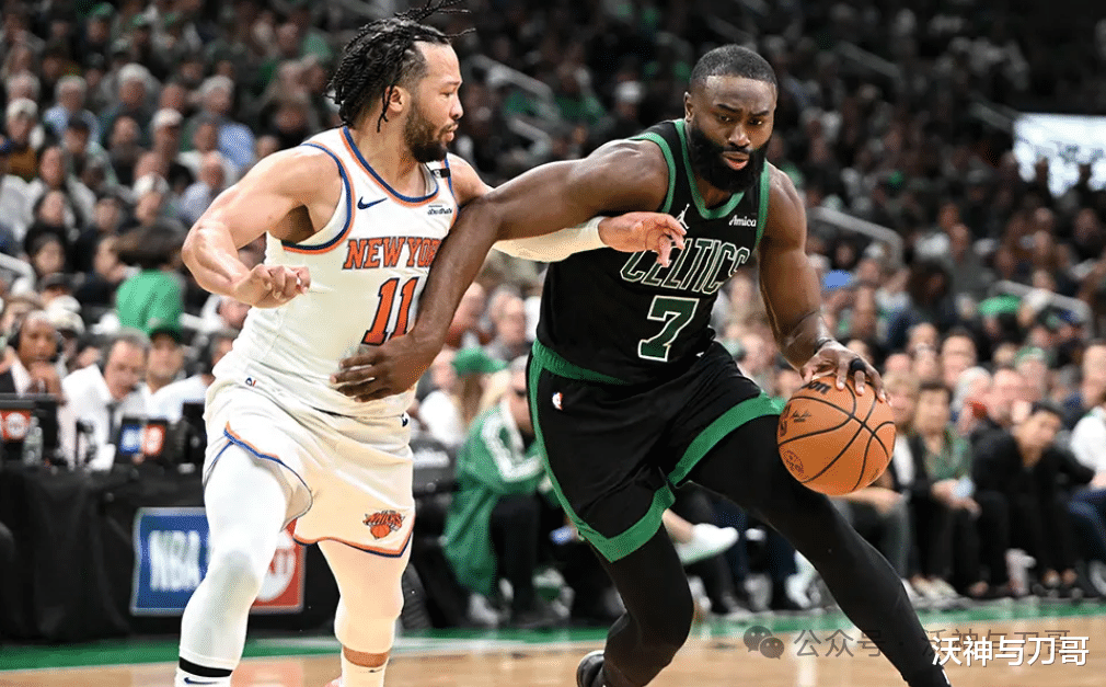 周五304美职篮波士顿凯尔特人VS纽约尼克斯