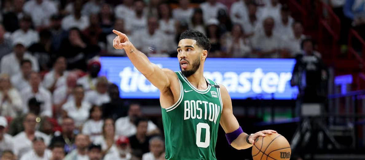 危机！波士顿凯尔特人陷入重建，主力球员或将离队！