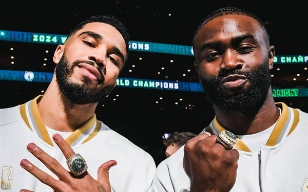 波士顿凯尔特人的策略挑战：保持竞争力还是削减薪资？