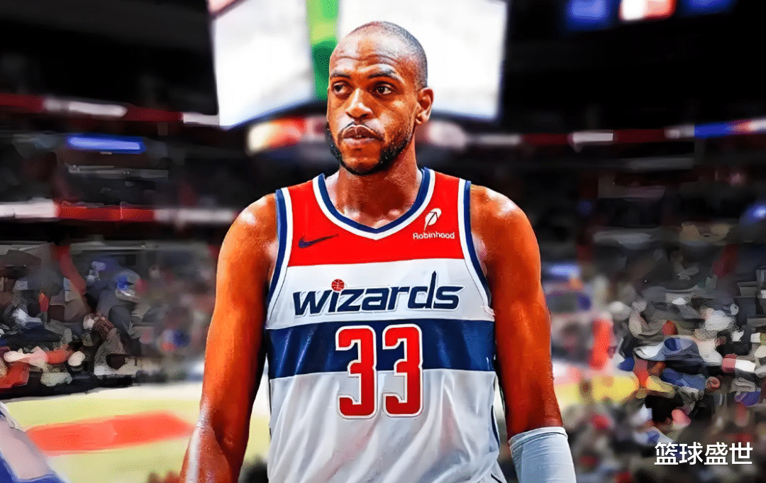 华盛顿奇才：积淀深厚，逆袭前的准备！