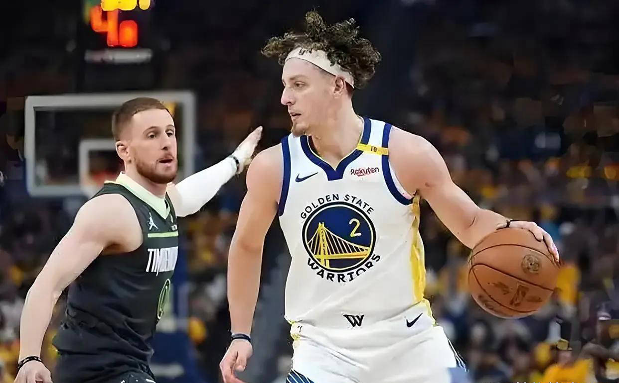 波杰姆斯基：金州勇士未来之星，不可或缺的核心力量