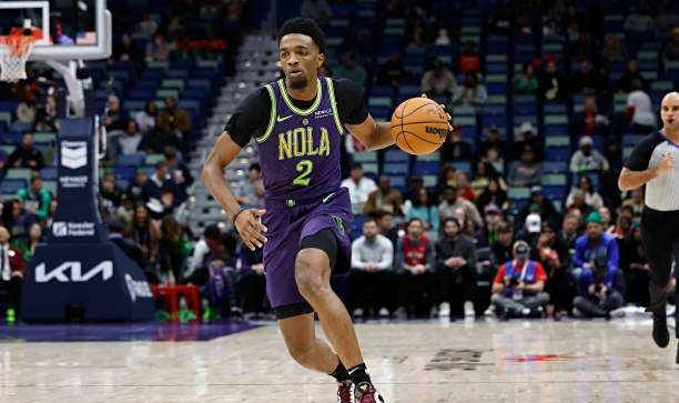 为何新奥尔良鹈鹕不该轻易放弃赫伯特-琼斯这份合同？