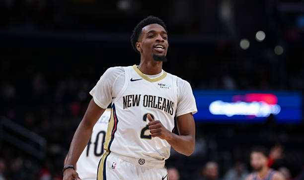 为何新奥尔良鹈鹕不该轻易放弃赫伯特-琼斯这份合同？