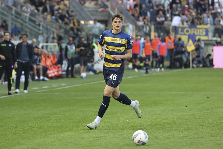 米体：AC米兰、国际米兰今夏都有意帕尔马后卫莱奥尼